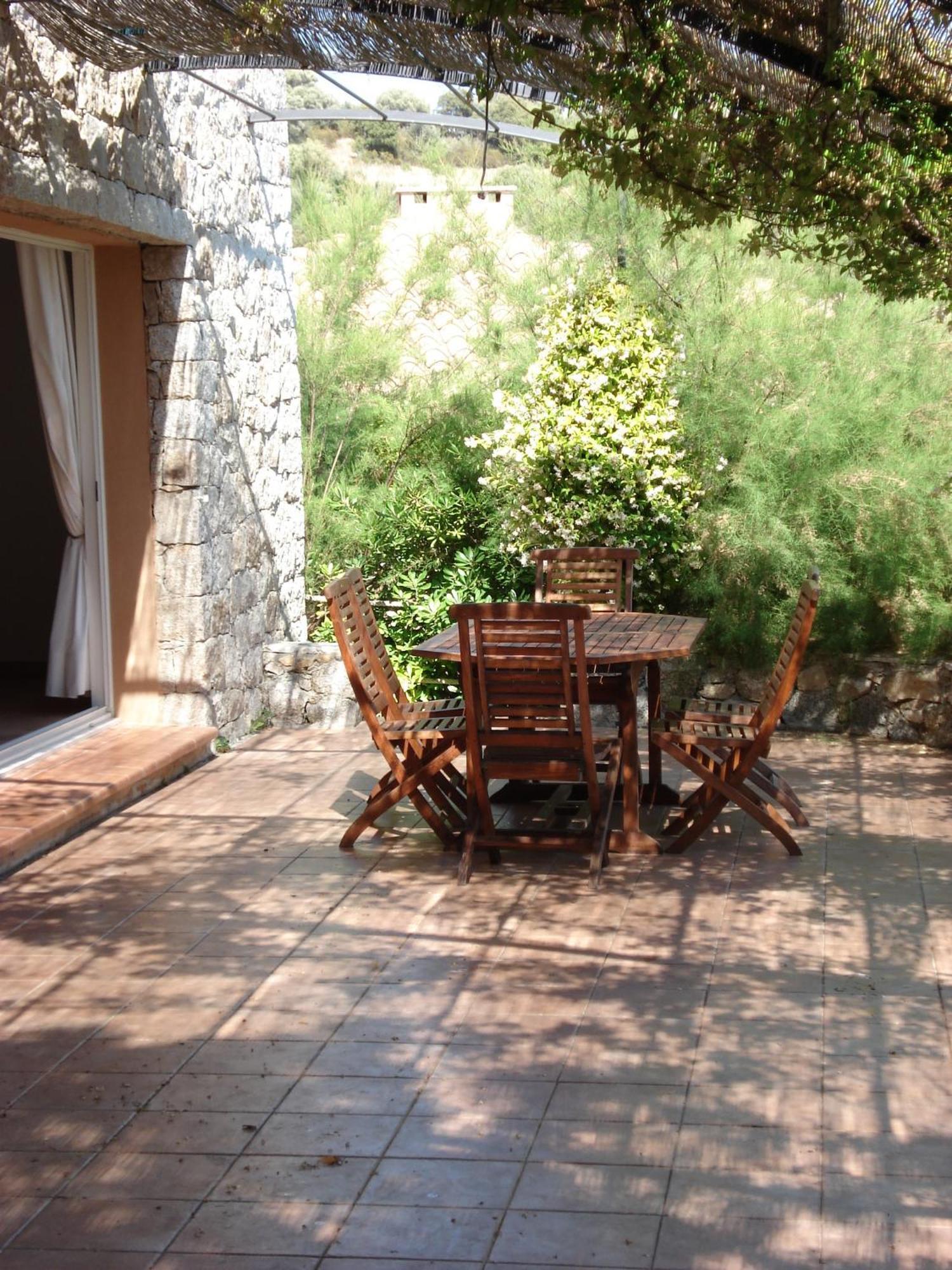 Villas Valinco San Martinu Corse Du Sud - Vue Et Proche Mer - Piscines-7 Chambres โอลเมโท ห้อง รูปภาพ